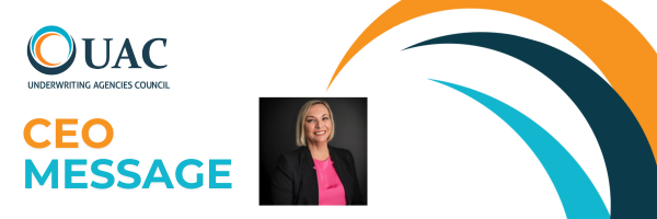 CEO Message Banner